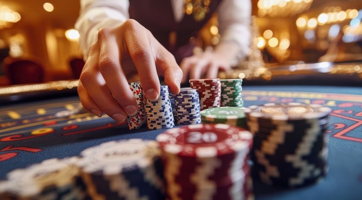 Tampilan turnamen PMPL Indonesia di jingga888 login